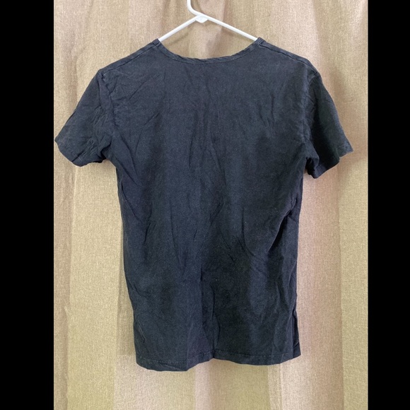 Moon phases T-shirt - Picture 3 of 3